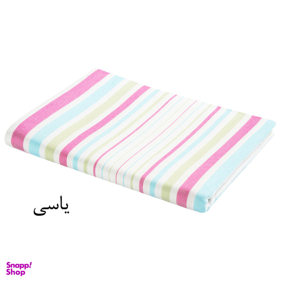 حوله استخری ابراهیمی یزد مدل A04 سایز 110x160 سانتی‌متر