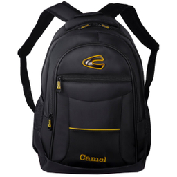 کوله پشتی طرح Camel مدل Jvd