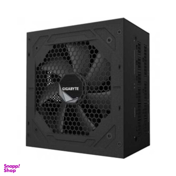 منبع تغذیه کامپیوتر 850 وات گیگابایت مدل UD850GM PG5 80 Plus Gold