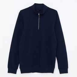 سویشرت مردانه ال سی وایکیکی مدل Torrk335