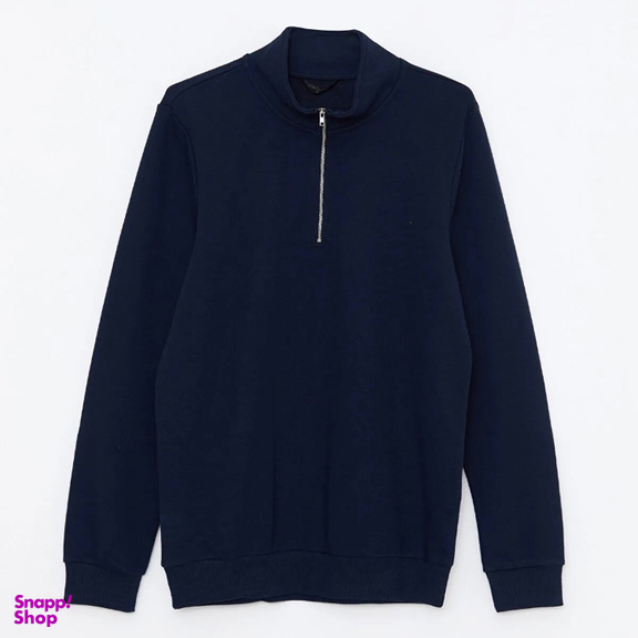 سویشرت مردانه ال سی وایکیکی مدل Torrk335