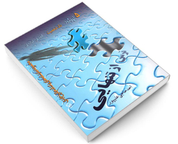 کتاب ترس از تنهایی اثر احد حاجی علیپور نشر مهاجر