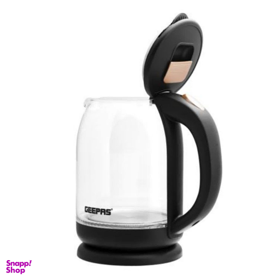 کتری برقی جی پاس کد 9901