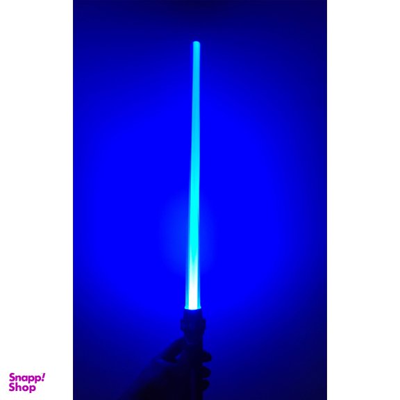 اسباب بازی شمشیر مدل جنگ ستارگان چراغ دار