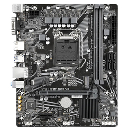 مادربرد گیگابایت مدل H510M S2H V3 REV. 1.0
