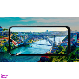 گوشی موبایل سامسونگ مدل Galaxy A16 4G دو سیم کارت ظرفیت 256 گیگابایت رم 8 گیگابایت نسخه ویتنام به همراه شارژر 25 وات سامسونگ