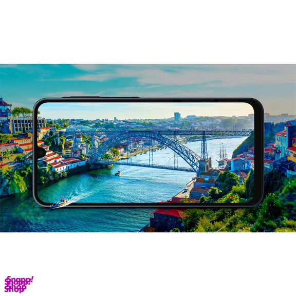 گوشی موبایل سامسونگ مدل Galaxy A16 4G دو سیم کارت ظرفیت 256 گیگابایت رم 8 گیگابایت نسخه ویتنام به همراه شارژر 25 وات سامسونگ