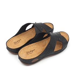 دمپایی زنانه شهپر مدل تیراژه-114 کد SH1872