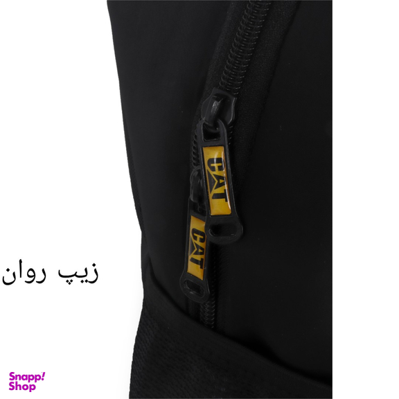 کوله پشتی طرح کت مدل Ct-Jvd