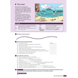 کتاب Oxford Word Skills Intermediate Second Edition اثر Ruth Gairns And Stuart Redman انتشارات OXFORD