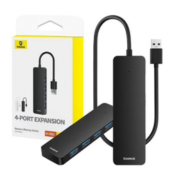 USB هاب بیسوس مدل UltraJoy 15cm