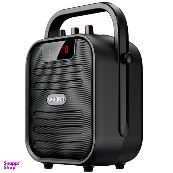 اسپیکر بلوتوثی قابل حمل دبلیو-کینگ مدل T5 Mini