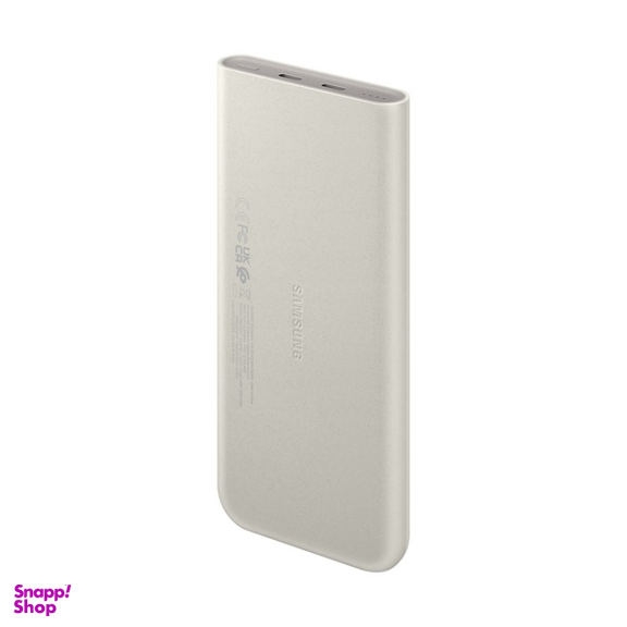 پاوربانک سامسونگ مدل EB-P3400 ظرفیت 10000 میلی آمپر ساعت