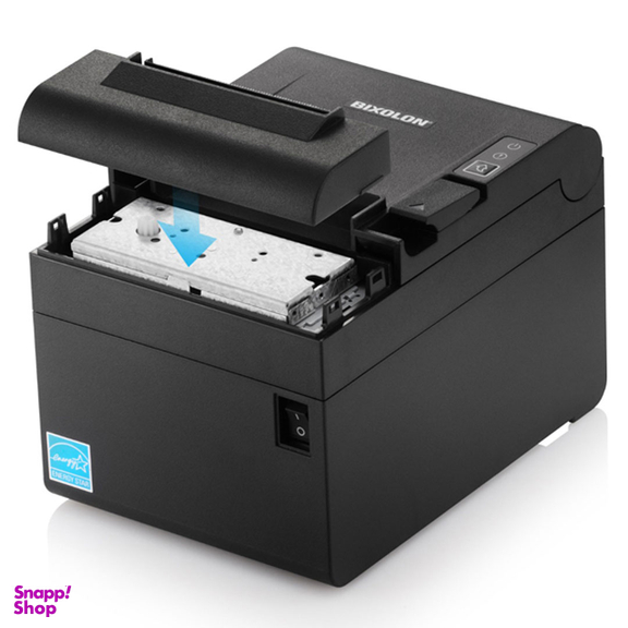 پرینتر حرارتی فروشگاهی بیکسولون مدل SRP-E300