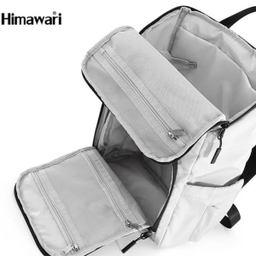 کوله پشتی لپ تاپ 14 اینچ هیماواری مدل 04_1223