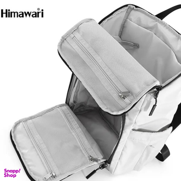 کوله پشتی لپ تاپ 14 اینچ هیماواری مدل 04_1223