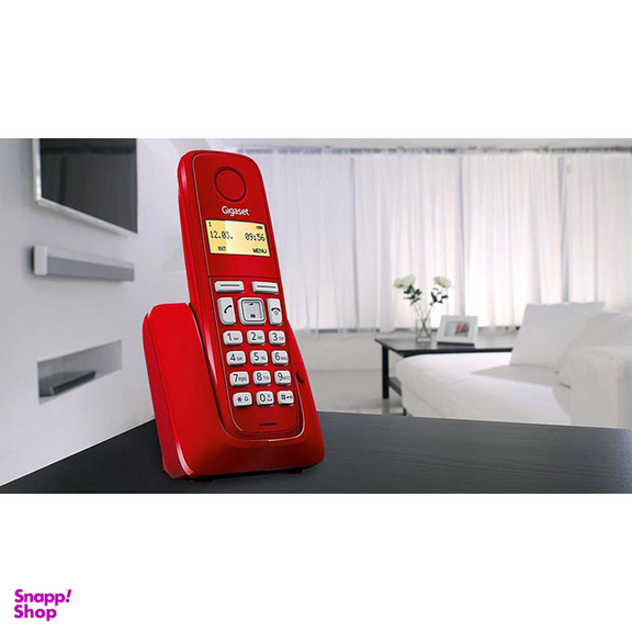 تلفن بی سیم گیگاست مدل A120