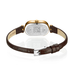 ساعت عقربه ای زنانه جولیوس مدل JA-1432C