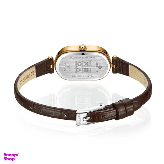 ساعت عقربه ای زنانه جولیوس مدل JA-1432C