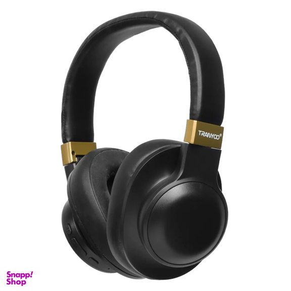 هدفون بلوتوثی ترانیو مدل H11