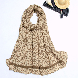 شال زنانه آنالیا مدل نخی دور دوخت چهار فصل محبوب کد 7073