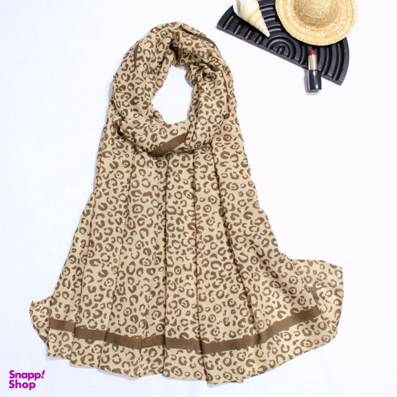 شال زنانه آنالیا مدل نخی دور دوخت چهار فصل محبوب کد 7073