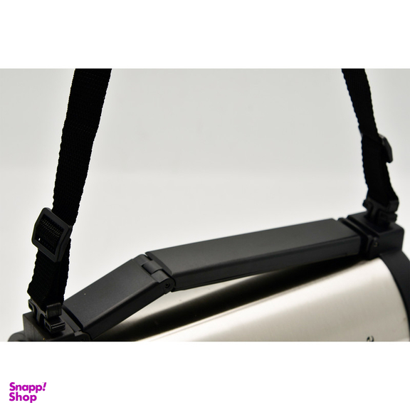 فلاسک یونیک مدل قلمی کد 1828 گنجایش 1.8 لیتر