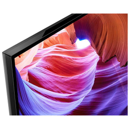 تلویزیون ال ای دی هوشمند سونی مدل 85X85K سایز 85 اینچ