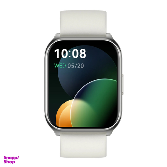 ساعت هوشمند هایلو مدل LS02 Pro