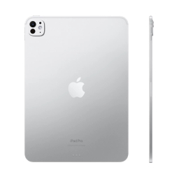 تبلت 11 اینچ اپل مدل iPad Pro 2024 M4 Wi-Fi ظرفیت 256 گیگابایت رم 8 گیگابایت