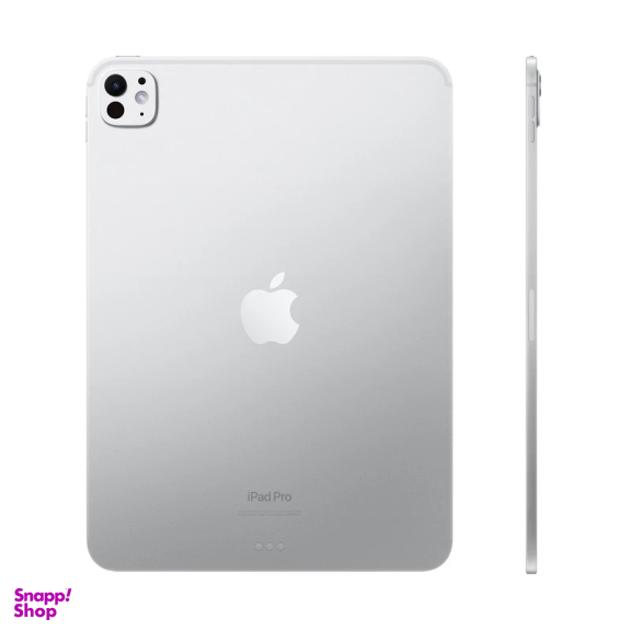 تبلت 11 اینچ اپل مدل iPad Pro 2024 M4 Wi-Fi ظرفیت 256 گیگابایت رم 8 گیگابایت