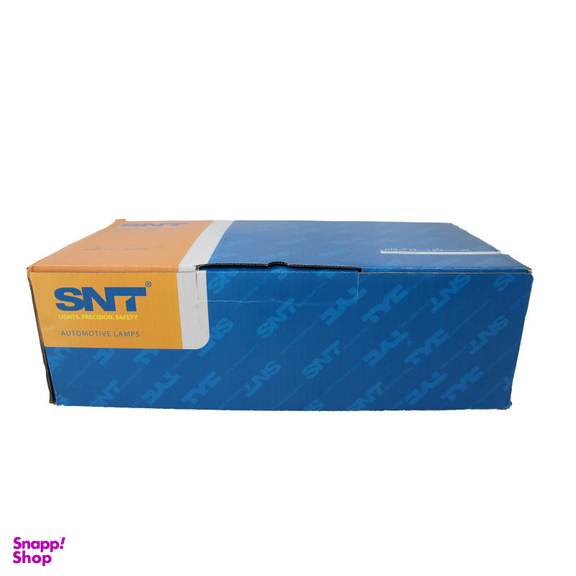 چراغ جلو راست خودرو اس ان تی مدل sd مناسب پراید 132