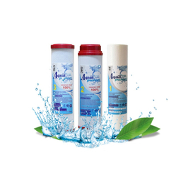 فیلتر دستگاه تصفیه آب آکوا پیورست مدل ZH 3033 RO REW مجموعه 3 عددی