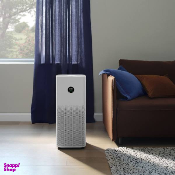 دستگاه تصفیه هوای هوشمند شیائومی نسخه گلوبال مدل Mi Air Purifier 4 Pro
