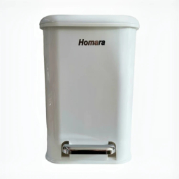سطل زباله همارا کد 2790 گنجایش 20 لیتر