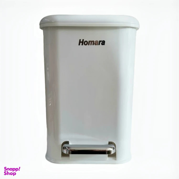 سطل زباله همارا کد 2790 گنجایش 20 لیتر