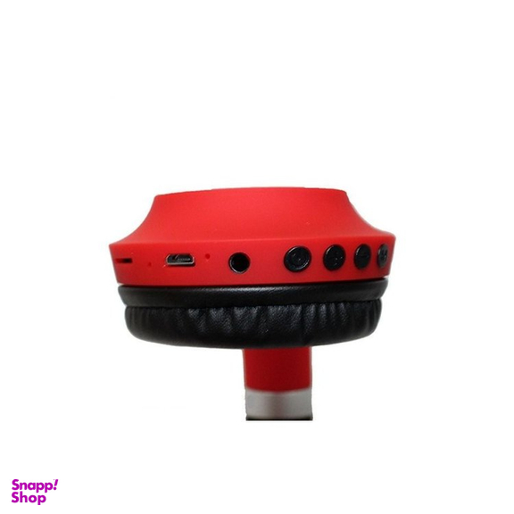 هدفون بلوتوثی ناکامیچی مدل HP-BT49