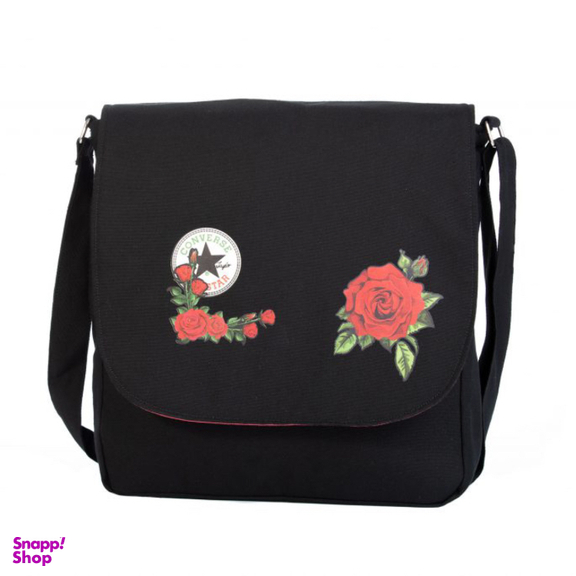 کیف رودوشی طرح کانورس کد 676