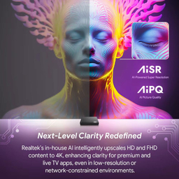 اندروید باکس بنیوس مدل RTX2