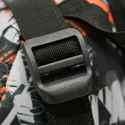 کوله پشتی پسرانه توریث مدل SSL-150003