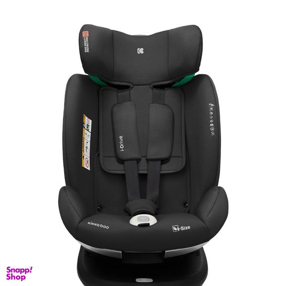 صندلی خودرو کودک کیکابو مدل i- Drive