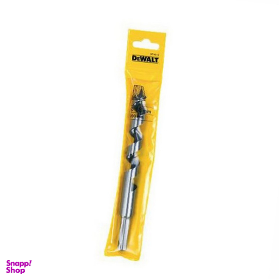 مته چوب دیوالت مدل Dt4612 سایز 18 میلی متر طول 200 میلی متر