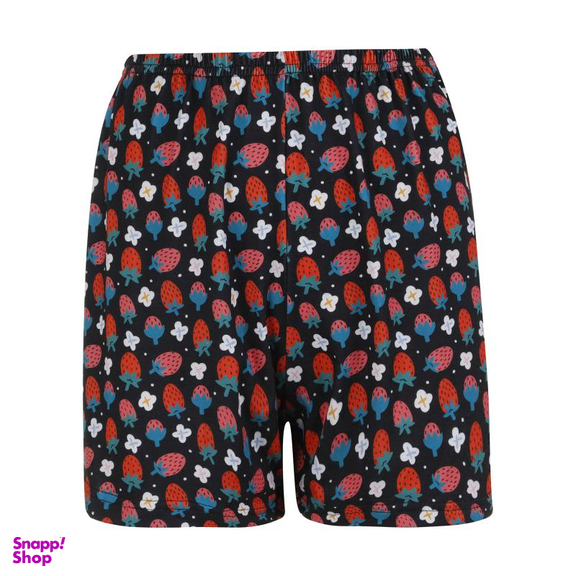 ست تاپ و شلوارک زنانه ناتوسا مدل 762