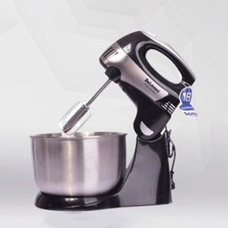 همزن کاسه دار دلمونتی مدل DL-210
