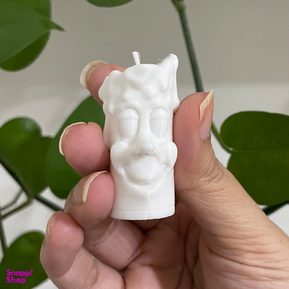 قالب سیلیکونی طرح لومیر کد 4