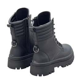 نیم بوت زنانه کد 2024