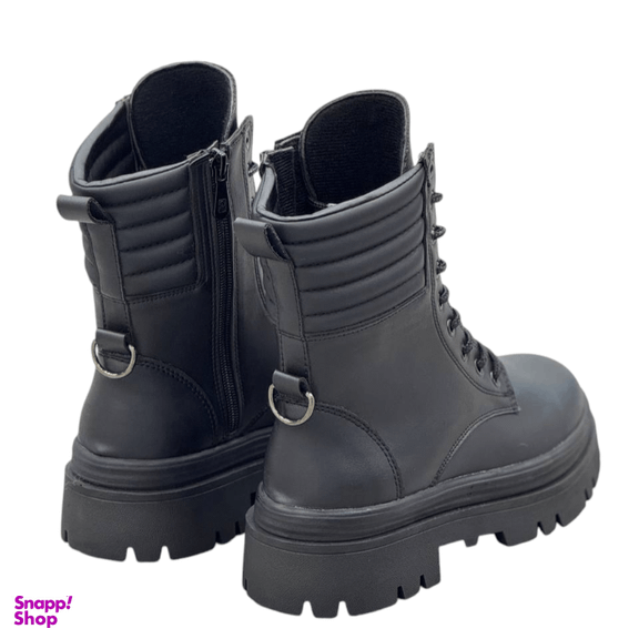 نیم بوت زنانه کد 2024