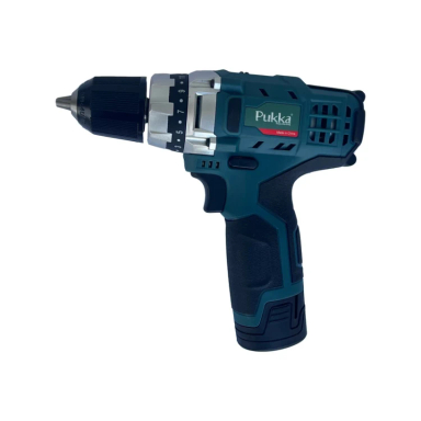 دریل شارژی 12 ولت پوکا مدل CDL120