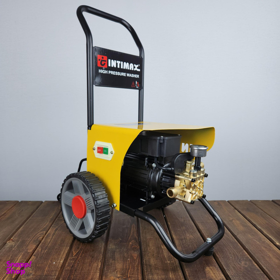 کارواش اینتیمکث کد 10059