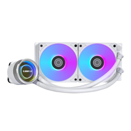 خنک کننده مایع پردازنده لیان لی مدل GA II TRINITY 240